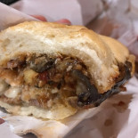 Panini Alla Brace Nourriture