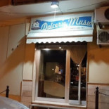 Musio Exterior