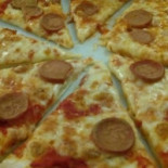 Pizzeria Romea Nourriture