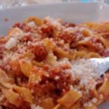 Circolo Dei Forestieri Comida