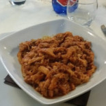 Circolo Dei Forestieri Comida