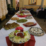 Circolo Dei Forestieri Comida