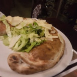 Dubliners Food