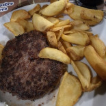 Dubliners Food