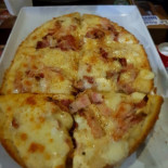 Dubliners Food
