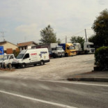 Gasoline Road Extérieur