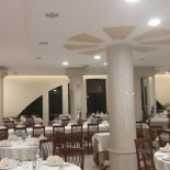 Da Tony À l'intérieur