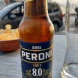 Della Mola Comida