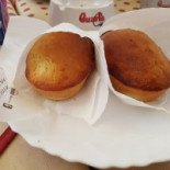 Graffio Comida
