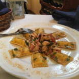 Ai Normanni food