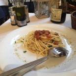 Ai Normanni food