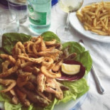 Mediterraneo Nourriture