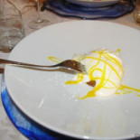 Mediterraneo Nourriture