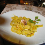 Mediterraneo Nourriture