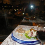 Mediterraneo Nourriture