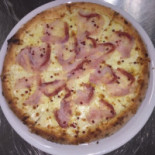 Pomodoro Basilico Comida