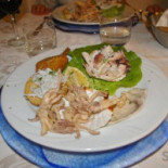 Mediterraneo Nourriture