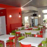 Pomodoro Basilico Dentro