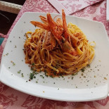 La Cala food