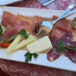 La Cala food