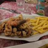 La Cala food