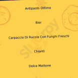 Doppio Senso Nourriture