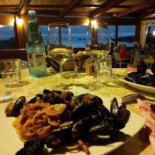 La Cala food
