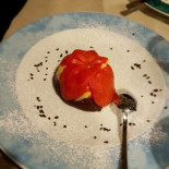 Il Rustico Nourriture