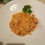 Il Rustico Nourriture