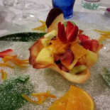 Il Rustico Nourriture
