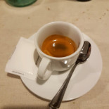 Il Rustico Nourriture