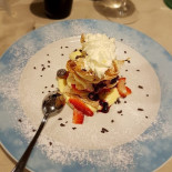 Il Rustico Nourriture