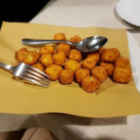 Il Rustico Nourriture
