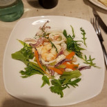 Il Rustico Nourriture
