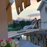 I Briganti Exterior