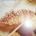 La Bouche Nourriture