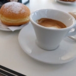 La Bouche Nourriture