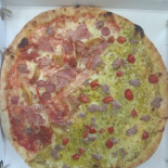 Salsa Caliente Pizzeria Nourriture