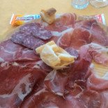 La Botte Golosa Nourriture