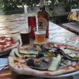 Pizzeria Da Rocco Comida