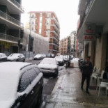 Oberdan Cafè Nourriture