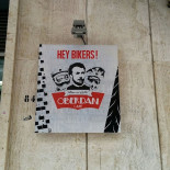 Oberdan Cafè Nourriture
