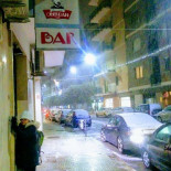 Oberdan Cafè Nourriture