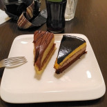 Pepe Nero Comida