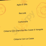 La Pastarella Nourriture