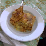 La Pastarella Nourriture