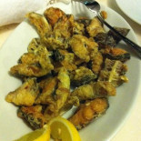 Laghi Verdi Comida