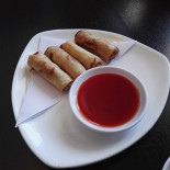 Sushi Nourriture