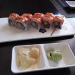 Sushi Nourriture