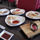 Sushi Nourriture